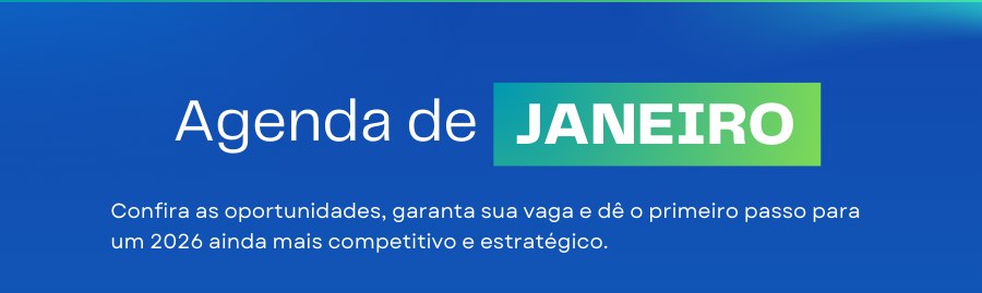 Agenda CDL Janeiro - Parte 2