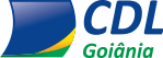 Logo CDL Goiânia