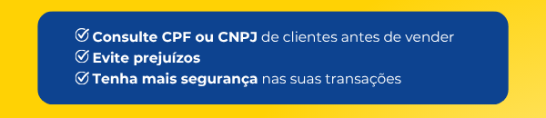 Vantagens do serviço de endereço fiscal