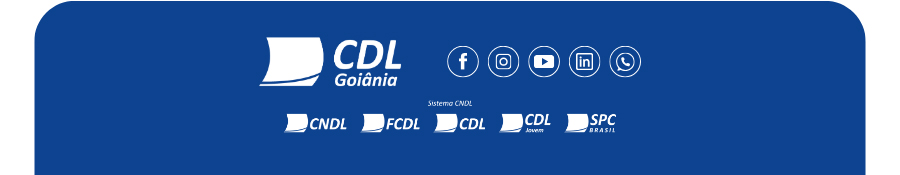 Visite o site da CDL Goiânia