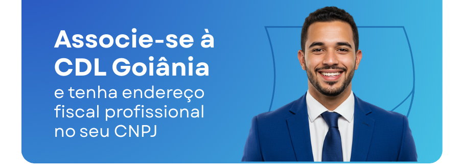 CDL Goiânia - Novas Empresas