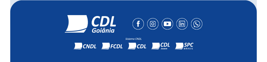 Visite o site da CDL Goiânia e saiba mais
